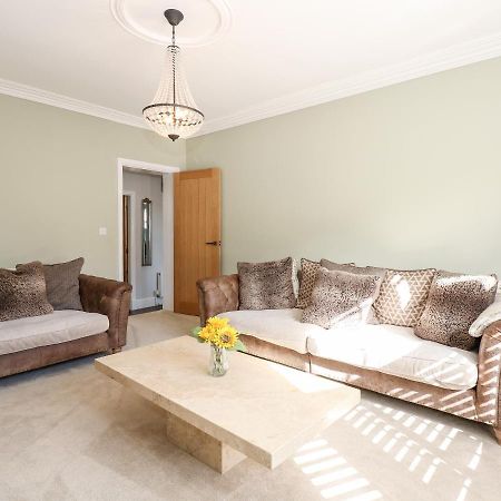The Eastgate Apartment Louth  Bagian luar foto