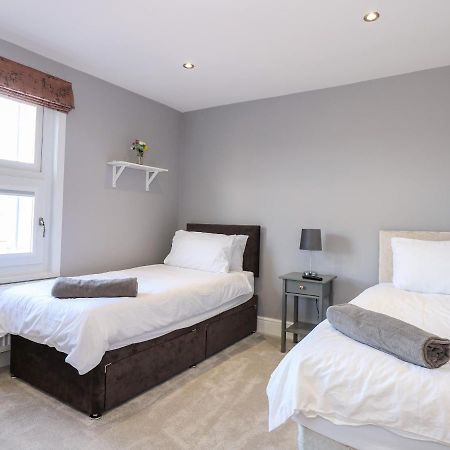 The Eastgate Apartment Louth  Bagian luar foto