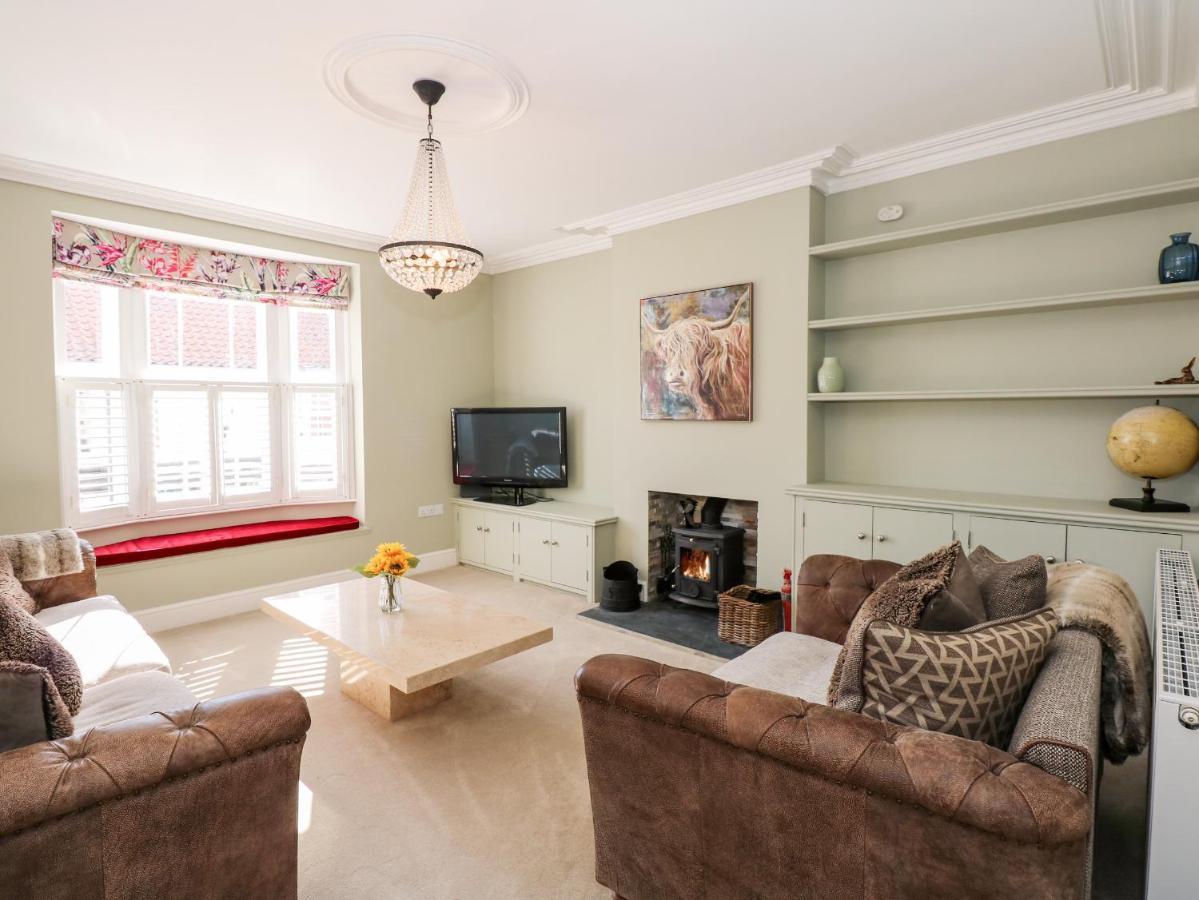 The Eastgate Apartment Louth  Bagian luar foto