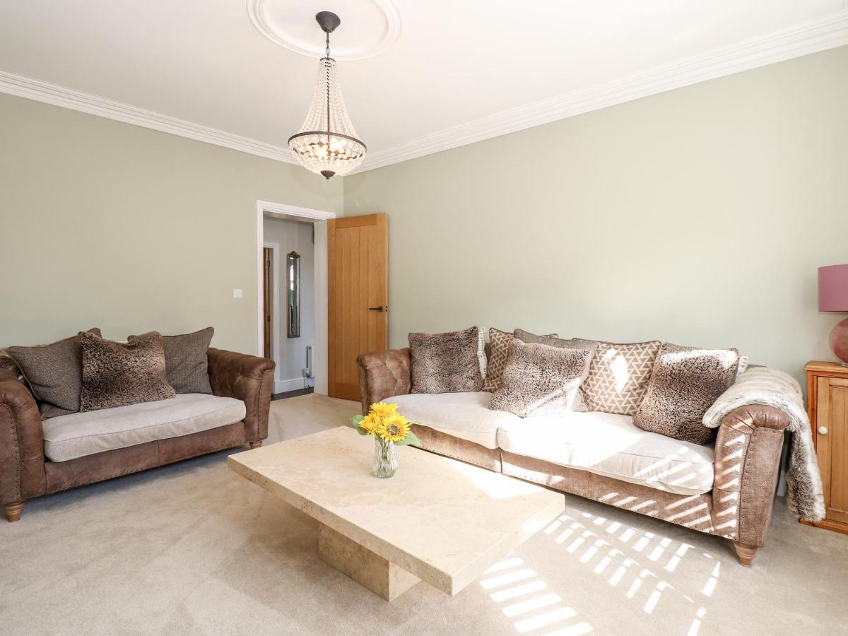 The Eastgate Apartment Louth  Bagian luar foto