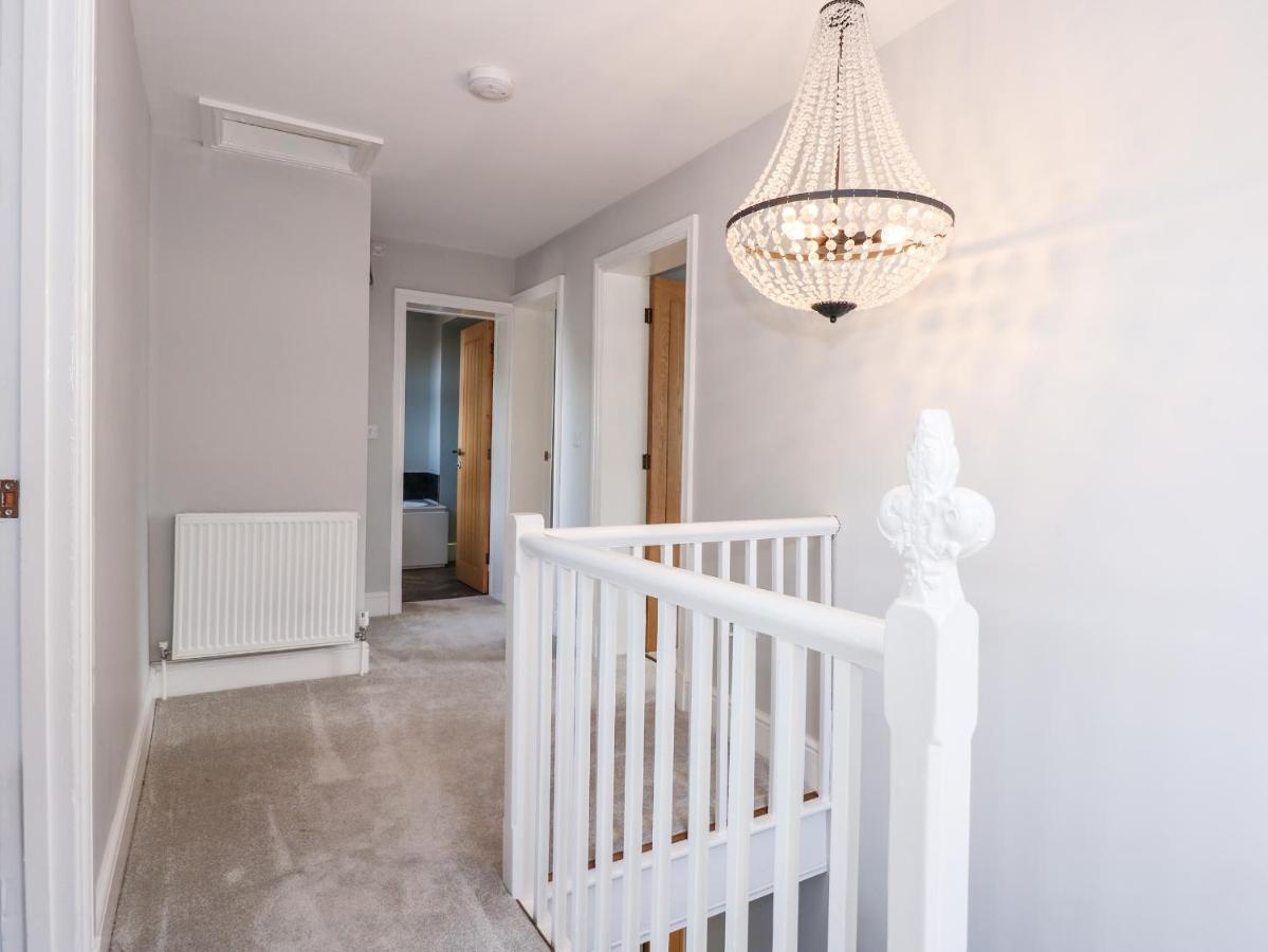 The Eastgate Apartment Louth  Bagian luar foto