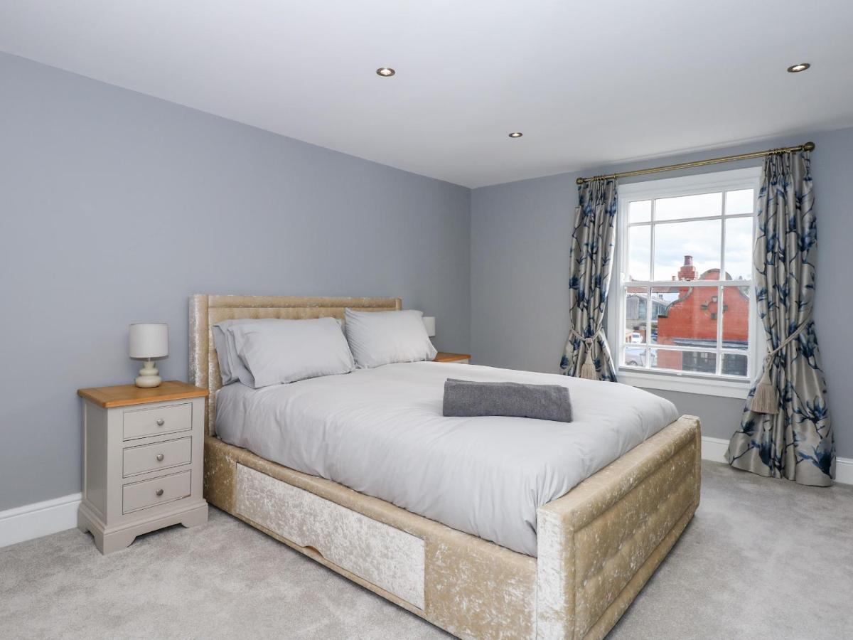 The Eastgate Apartment Louth  Bagian luar foto