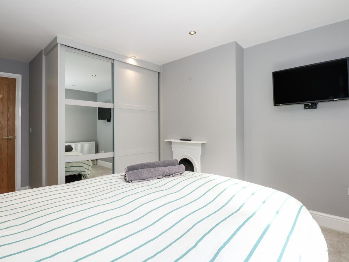 The Eastgate Apartment Louth  Bagian luar foto