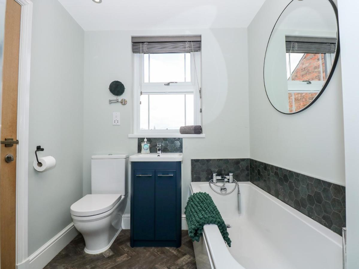 The Eastgate Apartment Louth  Bagian luar foto