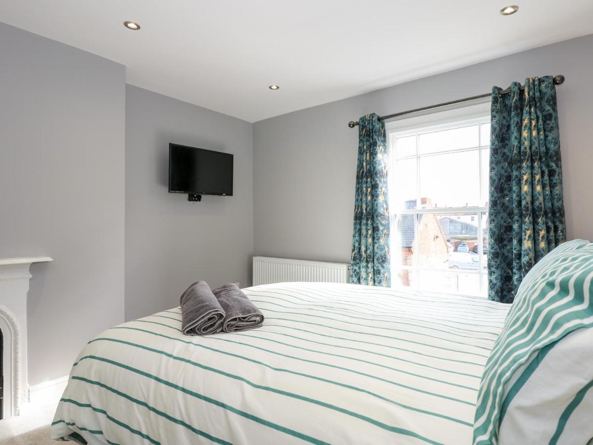 The Eastgate Apartment Louth  Bagian luar foto