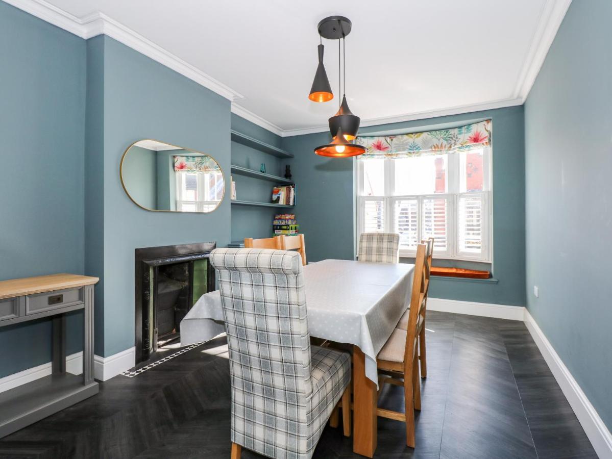 The Eastgate Apartment Louth  Bagian luar foto