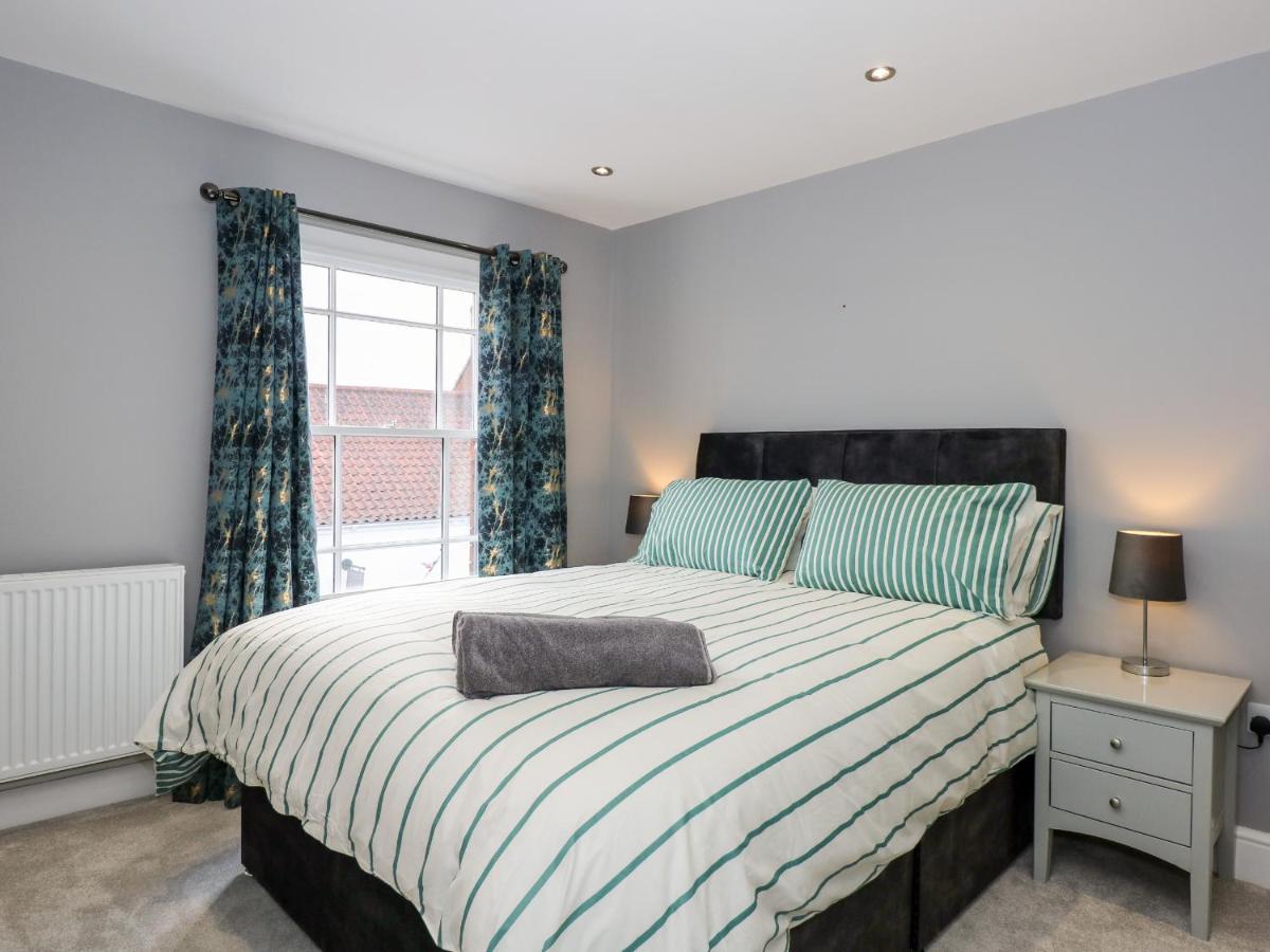 The Eastgate Apartment Louth  Bagian luar foto