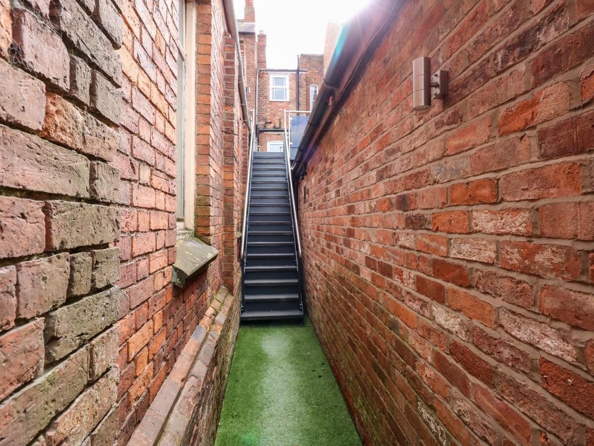 The Eastgate Apartment Louth  Bagian luar foto